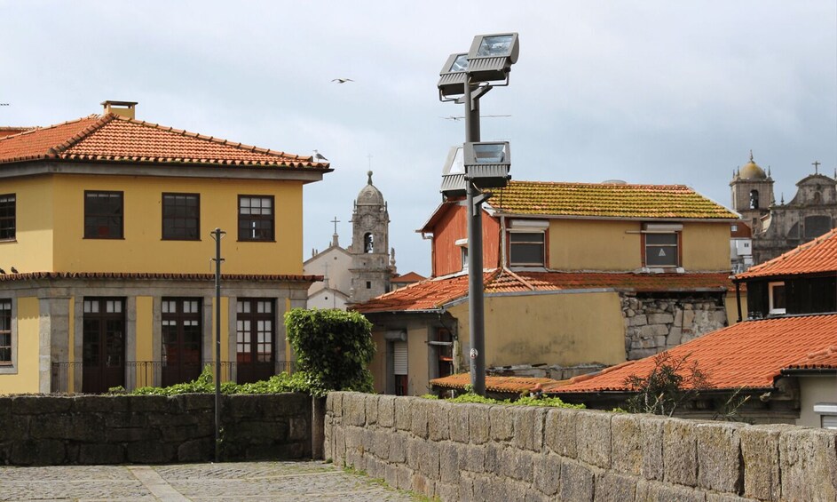 Picture 8 for Activity Porto: 3-Hour Walking City Tour & Lello Bookstore Visit