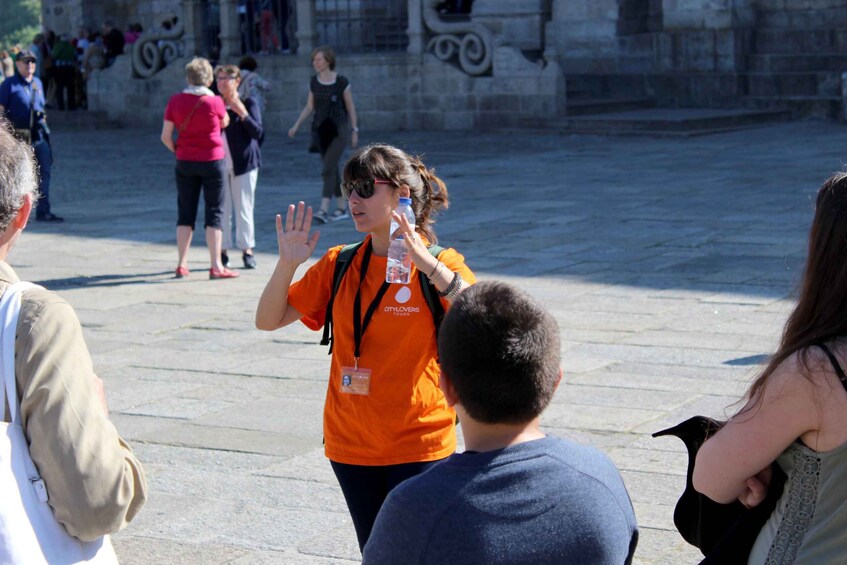 Picture 3 for Activity Porto: 3-Hour Walking City Tour & Lello Bookstore Visit