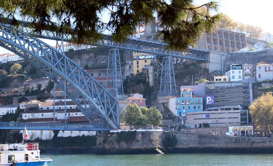 Picture 2 for Activity Porto: 3-Hour Walking City Tour & Lello Bookstore Visit