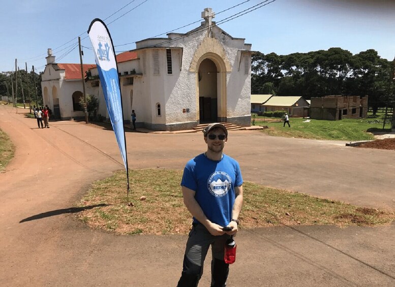 Picture 11 for Activity Entebbe: Guided Walking Tour