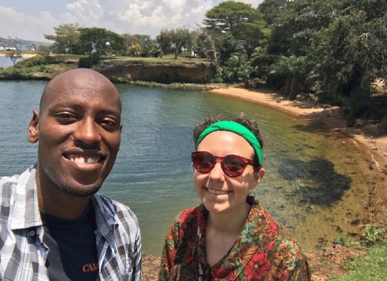 Picture 13 for Activity Entebbe: Guided Walking Tour