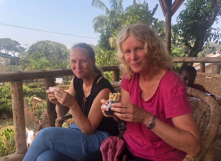 Picture 6 for Activity Entebbe: Guided Walking Tour