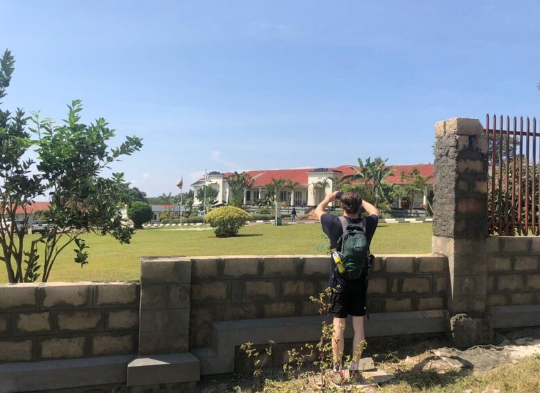 Picture 8 for Activity Entebbe: Guided Walking Tour