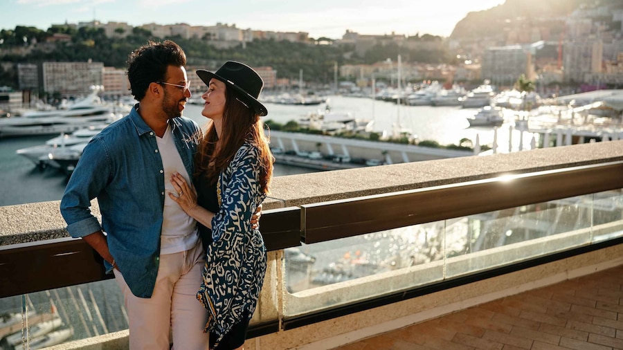Monaco: Personal Travel & Vacation Photographer