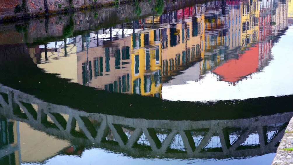 Picture 1 for Activity Milan: Private guided tour in the lively Navigli canal area