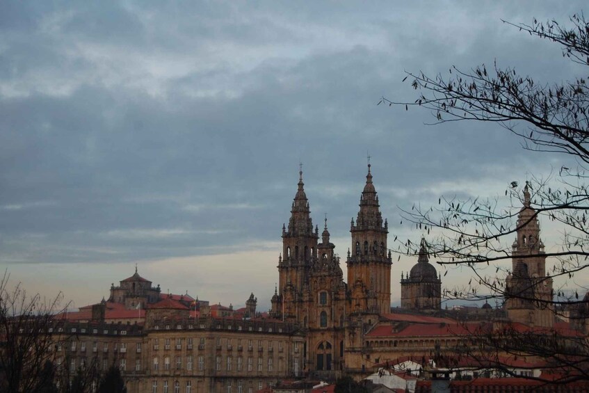 Picture 5 for Activity Santiago de Compostela: Pilgrim For a Day