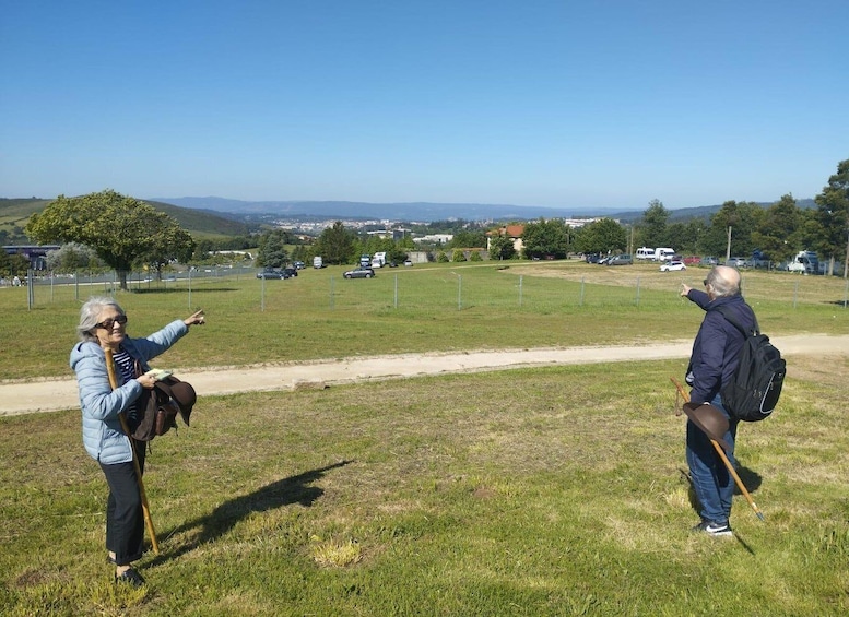 Picture 2 for Activity Santiago de Compostela: Pilgrim For a Day