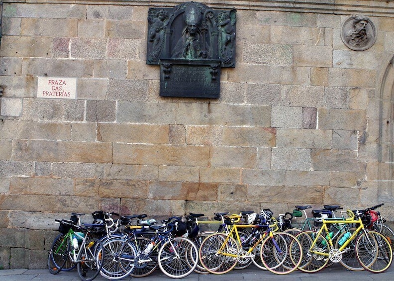 Picture 2 for Activity Santiago de Compostela: Pilgrim For a Day