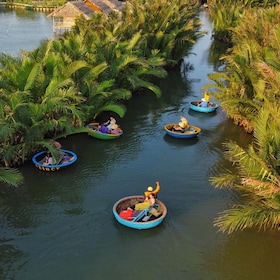 COURS DE CUISINE ET BATEAU-PANIER