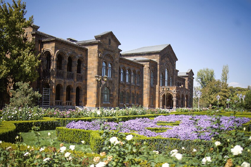 Picture 14 for Activity Day trip: Yerevan Sightseeing, St. Echmiadzin, Zvartnots