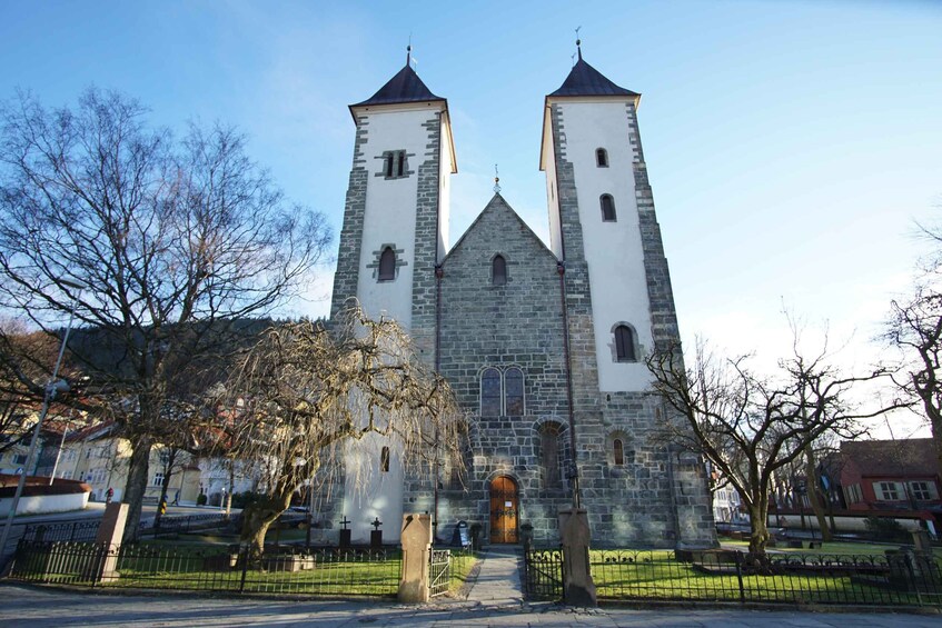 Picture 4 for Activity Bergen: City Tour on Foot