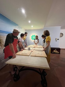 Expérience de cuisine maison traditionnelle à Lecce