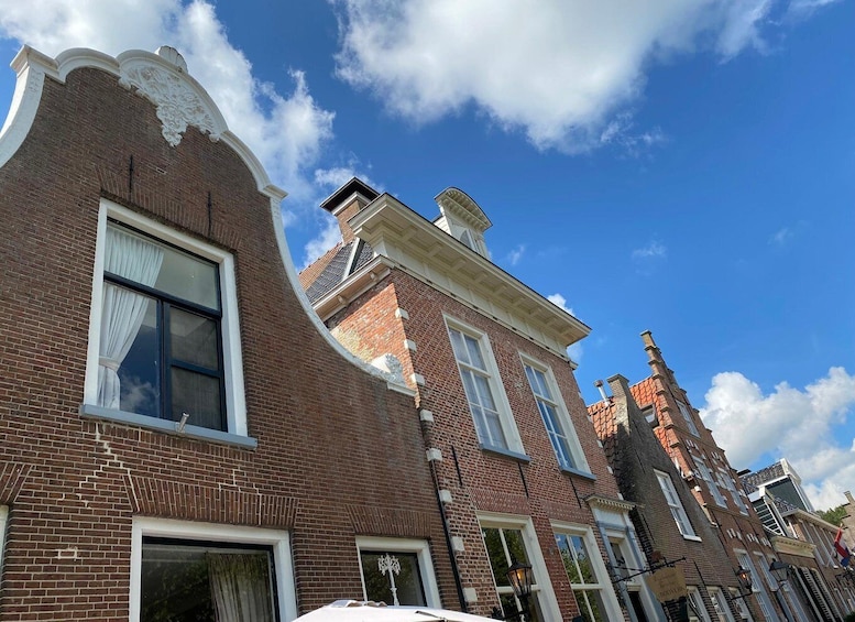 Picture 8 for Activity From Amsterdam: 4 Provinces Highlights Van Tour