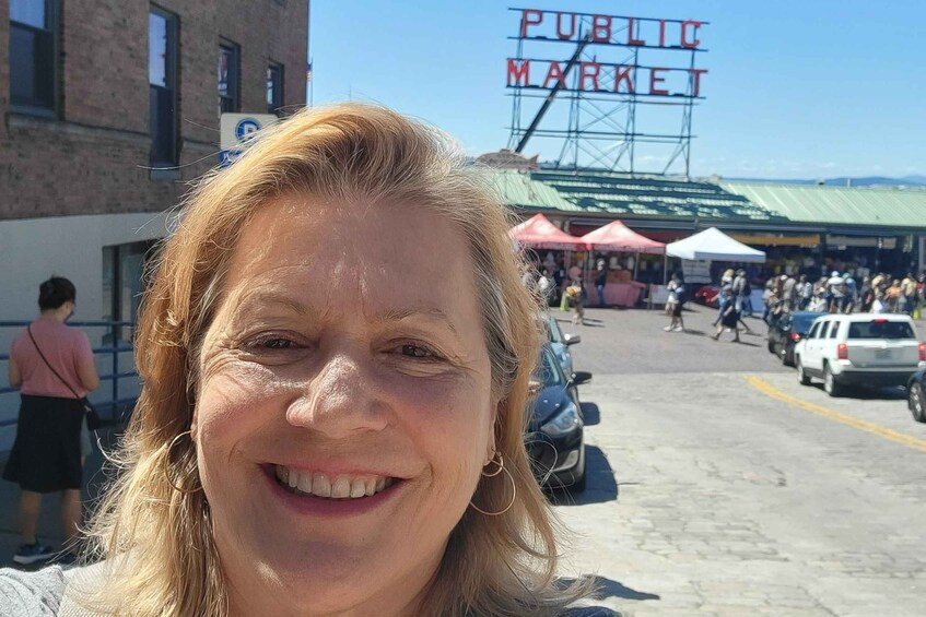 Picture 3 for Activity Seattle: Scandals, Ghosts & Oddities in Pike Place Market