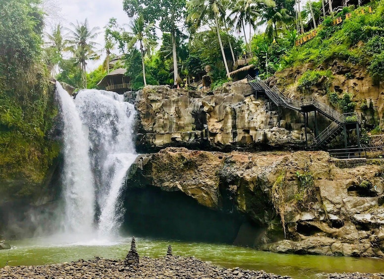 Picture 8 for Activity Ubud: All-Inclusive Tour with Optional Lunch