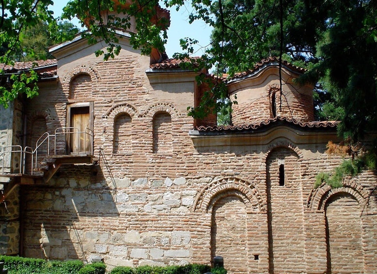 Picture 1 for Activity Half-Day Private Tour: Sofia, Boyana Church & History Museum