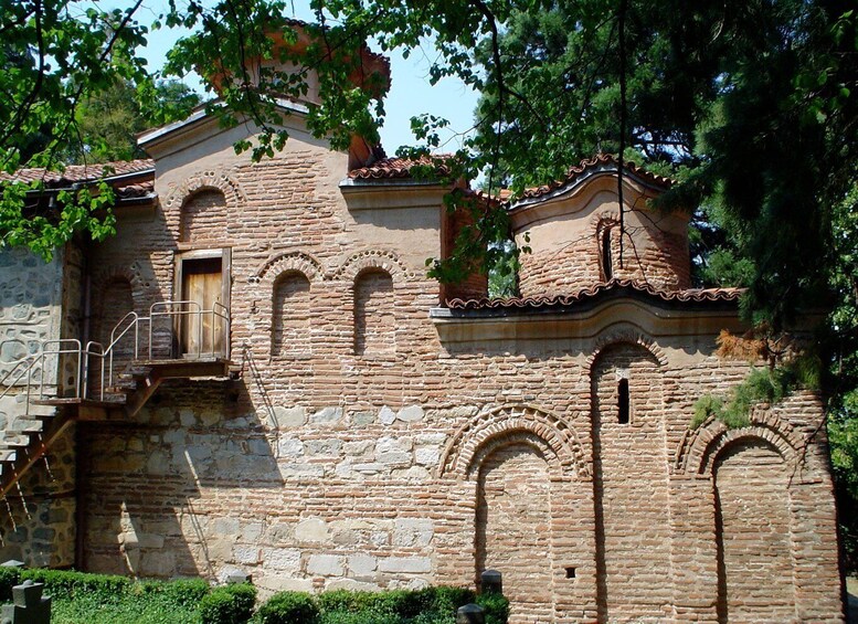 Picture 1 for Activity Half-Day Private Tour: Sofia, Boyana Church & History Museum