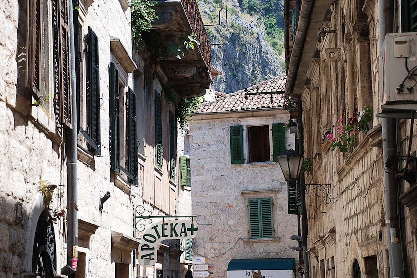 Picture 11 for Activity Kotor: Private Guided Walking Tour
