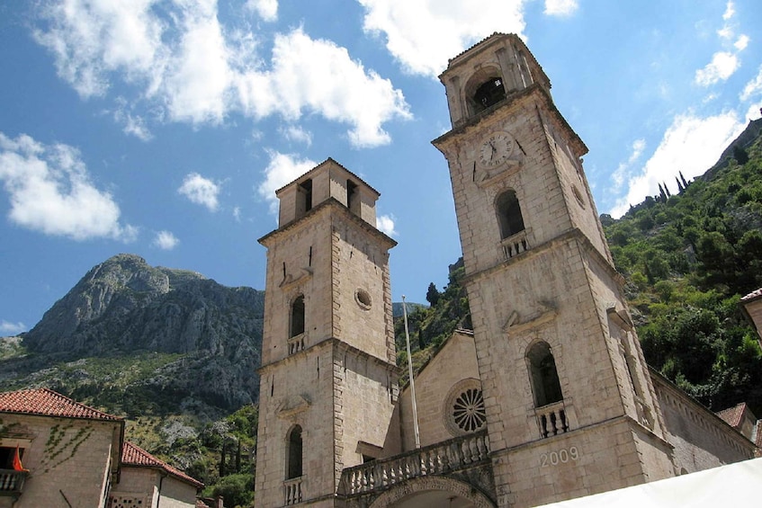 Picture 5 for Activity Kotor: Private Guided Walking Tour