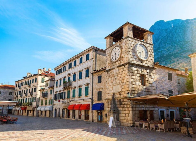 Picture 9 for Activity Kotor: Private Guided Walking Tour