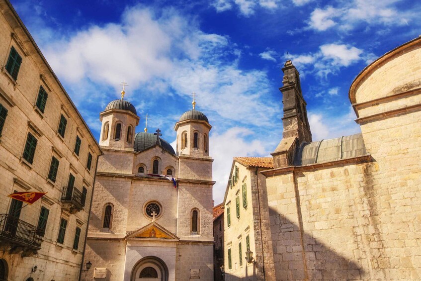 Picture 2 for Activity Kotor: Private Guided Walking Tour