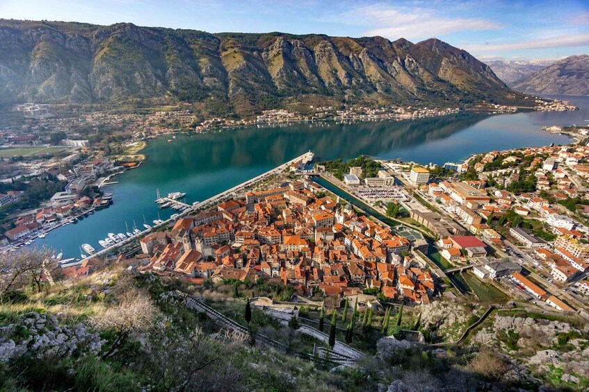 Picture 1 for Activity Kotor: Private Guided Walking Tour