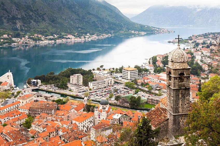 Picture 7 for Activity Kotor: Private Guided Walking Tour