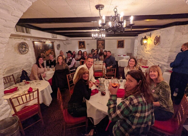 Picture 10 for Activity Baltimore: Fells Point Walking Foodie and History Tour