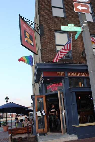 Picture 8 for Activity Baltimore: Fells Point Walking Foodie and History Tour