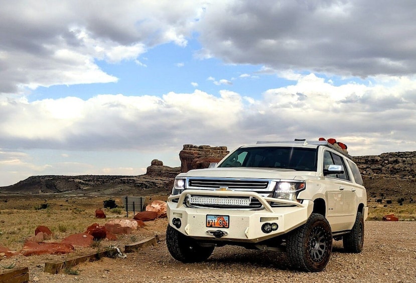 Picture 11 for Activity From Salt Lake City: Private Tour of Arches National Park