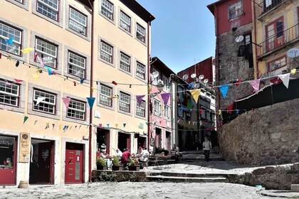 Fátima: Private Porto Tour