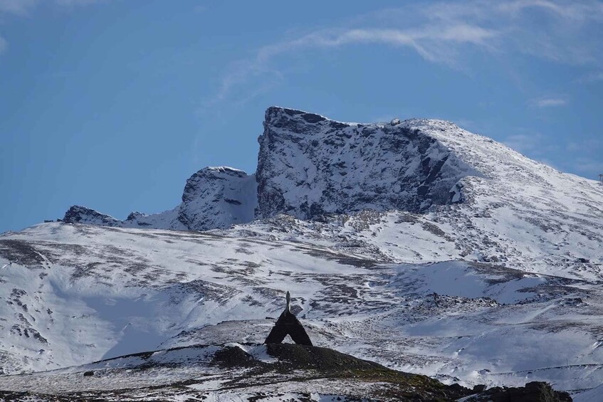 Picture 15 for Activity From Granada: Sierra Nevada Guided 4x4 Tour to 2500 Meters