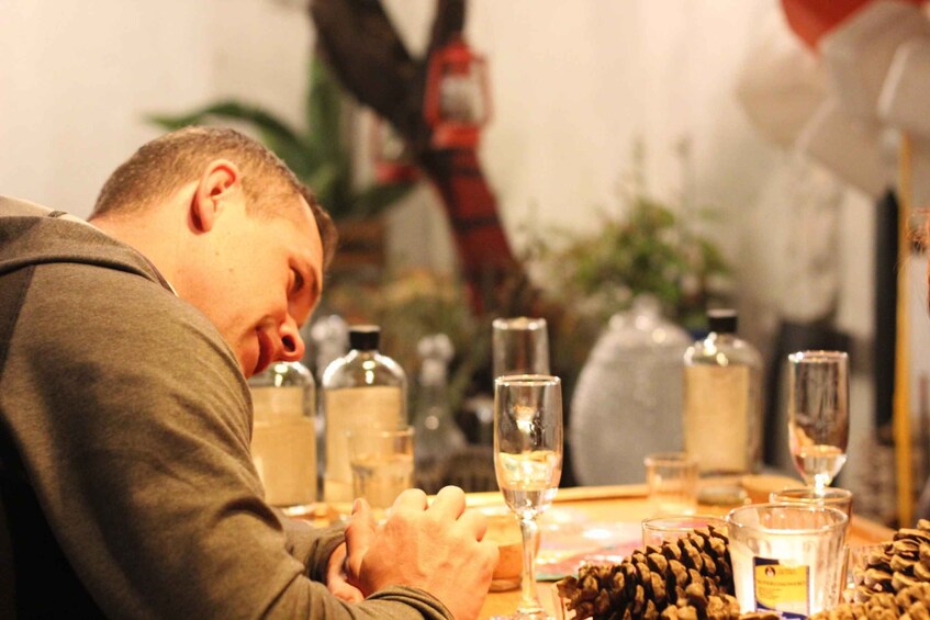 Picture 10 for Activity Oaxaca: Mezcal Tasting Session with Expert