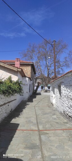 Picture 6 for Activity Thessaloniki: Private Traditional Villages Tour