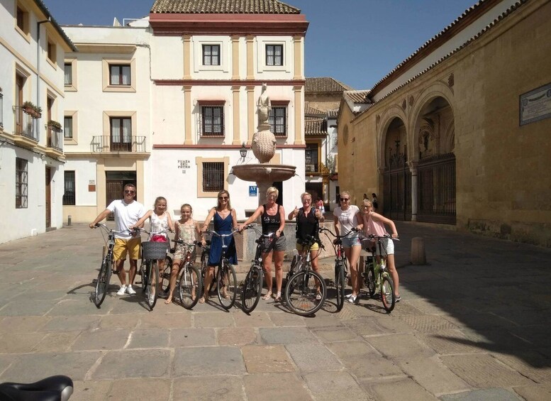 Picture 2 for Activity Córdoba Daily Highlights Bike Tour
