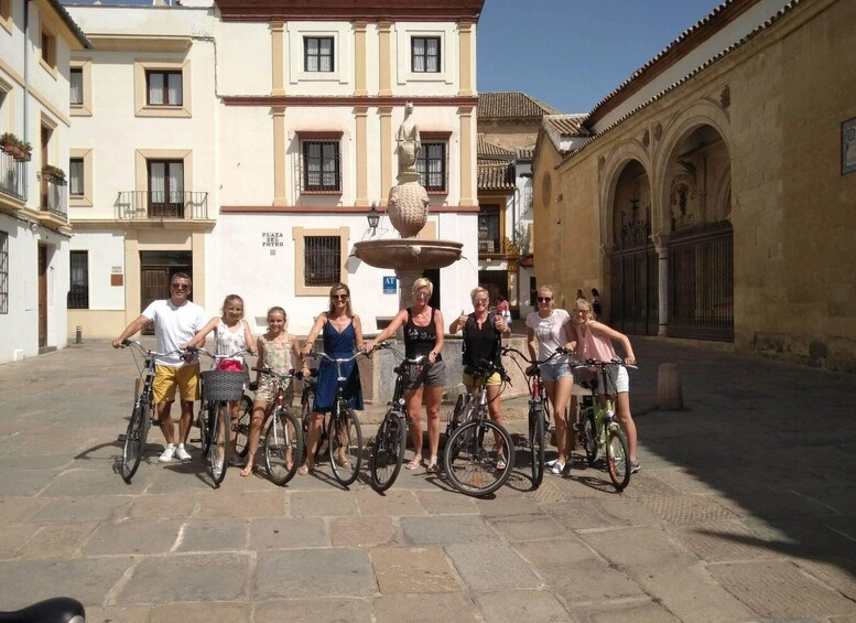 Picture 2 for Activity Córdoba Daily Highlights Bike Tour