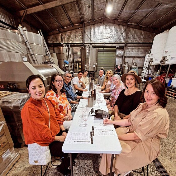Picture 15 for Activity Margaret River: Full-Day Wine Tour