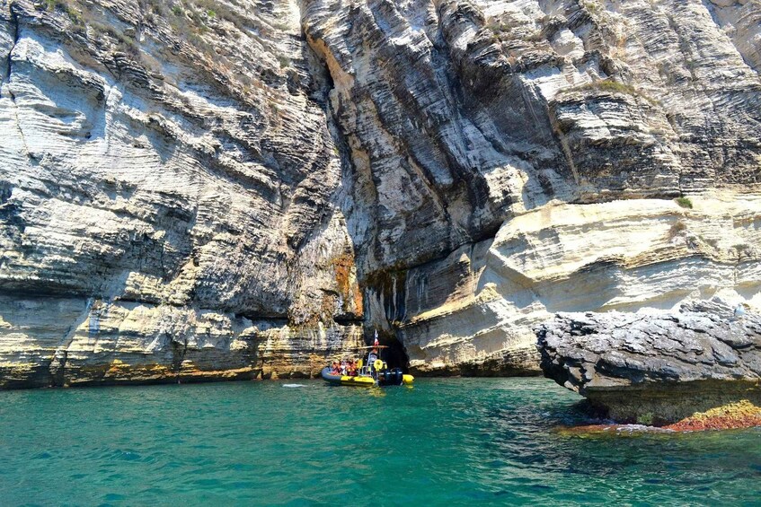 Picture 6 for Activity Porto Vecchio: Cerbicale and Lavezzi Islands Boat Day Trip