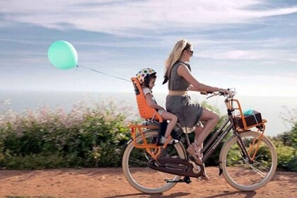 Maspalomas: Stadtfahrradverleih für 1-7 Tage