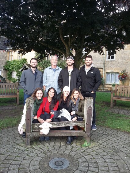 Picture 3 for Activity From Oxford: Cotswolds Towns and Villages Small Group Tour