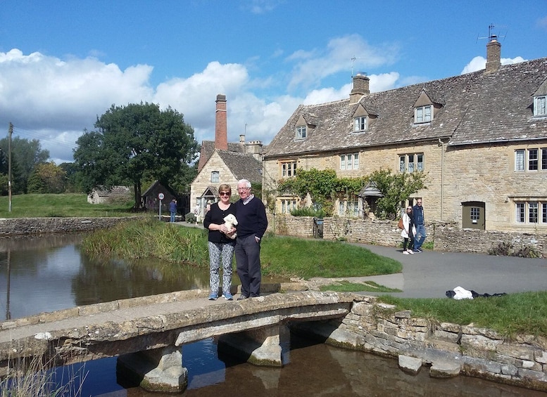 Picture 9 for Activity From Oxford: Cotswolds Towns and Villages Small Group Tour