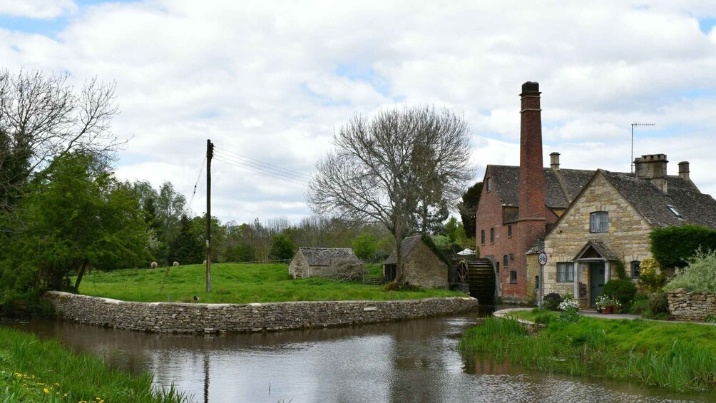 Picture 6 for Activity From Oxford: Cotswolds Towns and Villages Small Group Tour