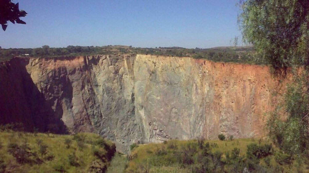 Picture 3 for Activity Pretoria: Cullinan Surface Diamond Mine Walking Tour