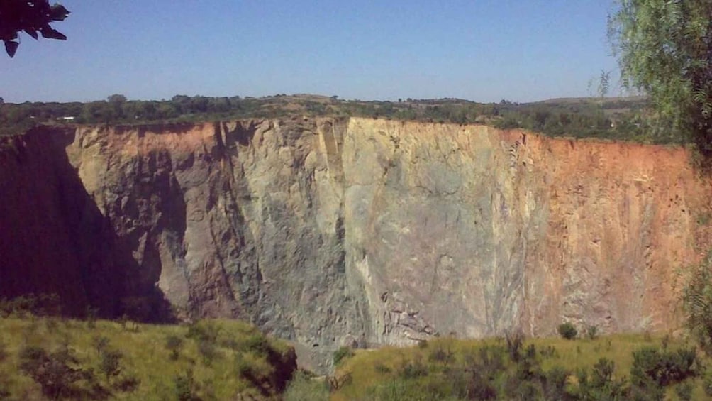 Picture 3 for Activity Pretoria: Cullinan Surface Diamond Mine Walking Tour