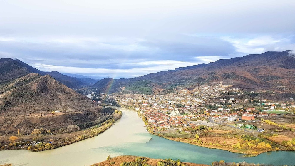 Picture 4 for Activity From Tbilisi: Mtskheta, Uplistsikhe, Gori Day Trip