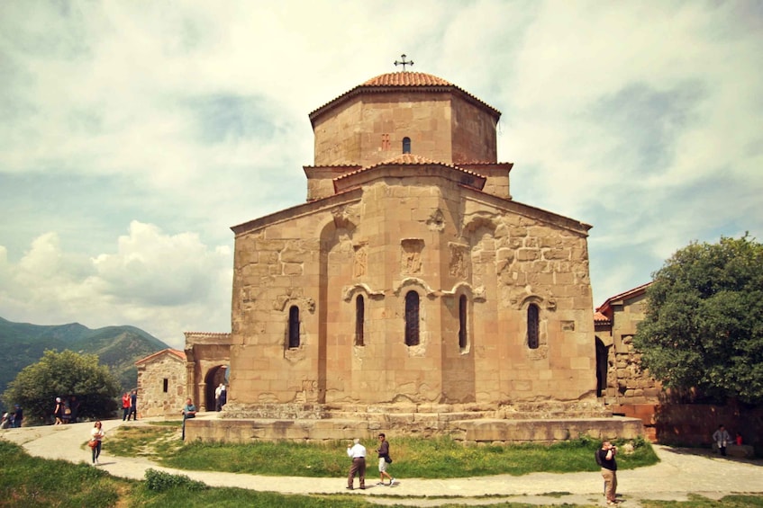 Picture 1 for Activity From Tbilisi: Mtskheta, Uplistsikhe, Gori Day Trip