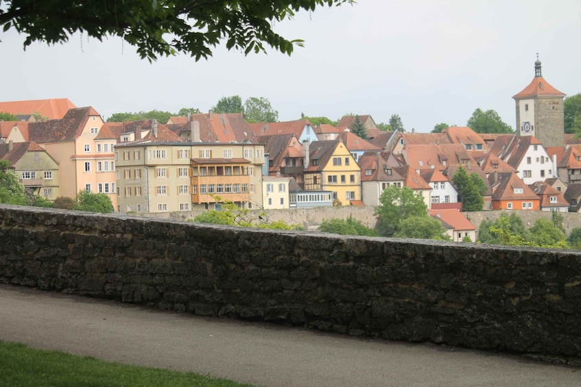 Picture 4 for Activity From Nuremberg: Rothenburg ob der Tauber Day Tour in Spanish