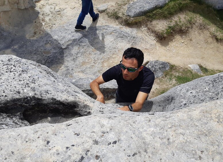 Picture 6 for Activity Christchurch: Sml Group Castle Hill & Inland Canterbury Tour