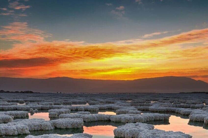 Dead Sea 