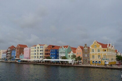 Curacao Island tour